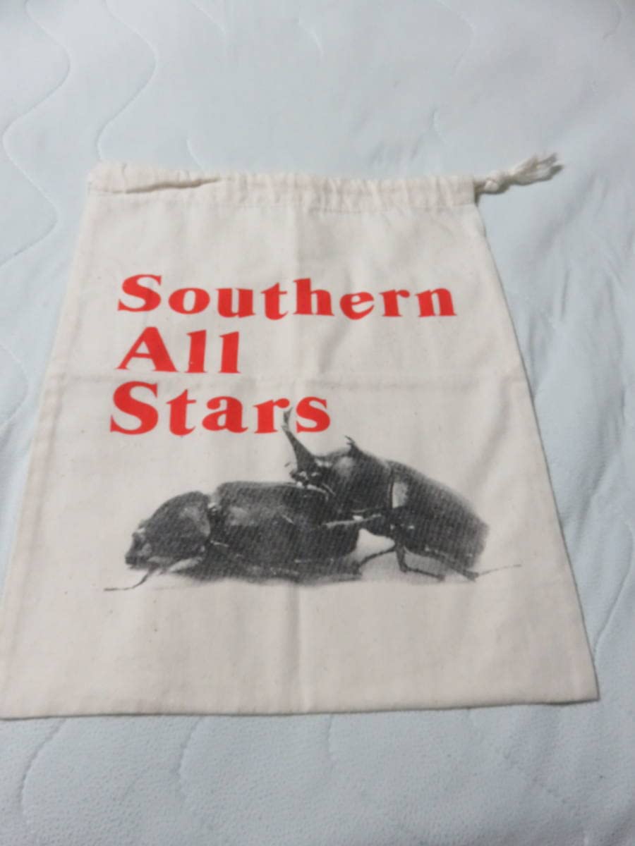 サザンオールスターズ カブトムシ1990ナイロンジャケット ネイビー Amazon.co.jp: Southern All Stars サザンオールスターズ 布袋